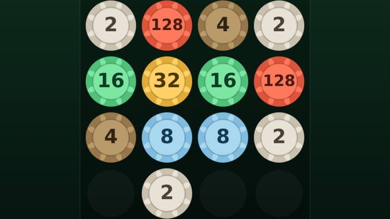 Double Down gameplay